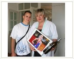 Slider image (3) Terme Selce | Sports Medicine